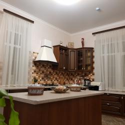 Фото Отель Заветный
