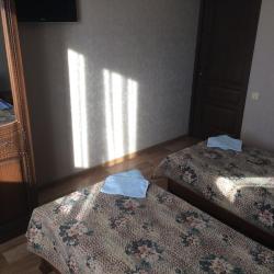 Фото Отель Даниэль