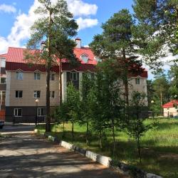 Фото Отель Ливадия