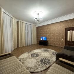 2-комнатные апартаменты стандарт