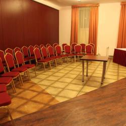 Фото Отель Яхонты Истра