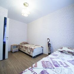 Фото Апартаменты на улице им. Зарубина В.С. 79