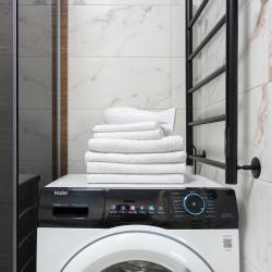 Фото Апартаменты на улице Просторная 36 корпус 9