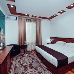 Фото Отель Asmald Palace (Асмалд Палас)