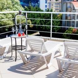 Фото Отель AMIGO на Морской (Амиго)