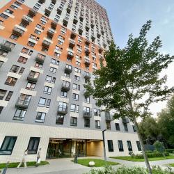 Фото Апартаменты на Видной