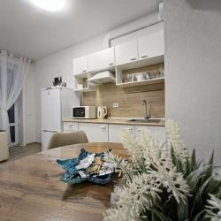 Фото Отель Like Home на проспекте Беломорский 3А к2