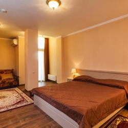 Фото Отель Belvedere (Бельведер)