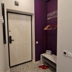 Фото Отель iГости на бульваре Ибрагимова 90/2