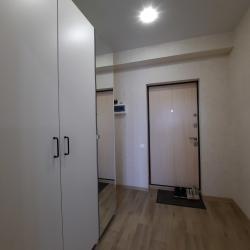 Апартаменты студия 1