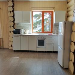 Фото Отель База отдыха Лада