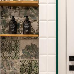 2-комнатные апартаменты улучшенные