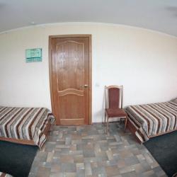 Фото Отель Надежда