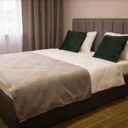 Фото Отель Nur (Нур)