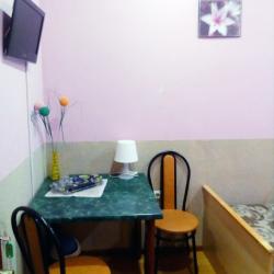 Фото Отель Золотой ключик