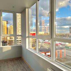 Фото Апартаменты на улице Конгрессная 41