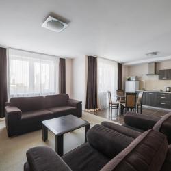 Фото Отель Комфорт (Сomfort)