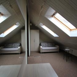 Фото Отель Вилла Диана