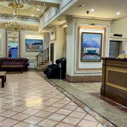 Фото Отель Grand Hotel Eurasia (Гранд Евразия)