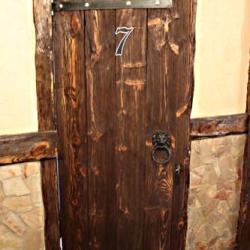 Фото Отель Каменка