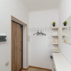 Фото Отель Viktory Apart (Виктори Апарт) на улице Кузьминская