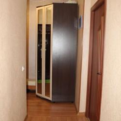 Фото Апартаменты Home Сomfort на улице Якутская 39