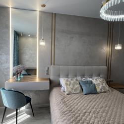 Фото Апартаменты на улице Аэропорт 55/1