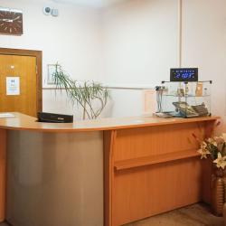 Фото Отель Smart Hotel KDO (Смарт КДО)