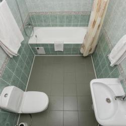 Фото Отель Южный Дворик