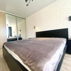 Фото Апартаменты на проспекте Ленина 37