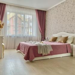 2-комнатные апартаменты улучшенные
