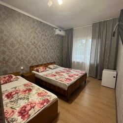 3-местная комната стандарт