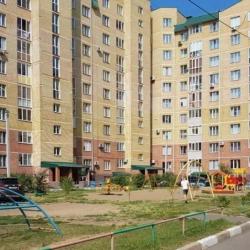 1-комнатные апартаменты стандарт
