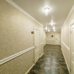 Фото Отель Rossi Hotel (Росси)