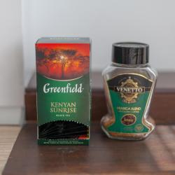 Фото Отель Горница на Некрасовской