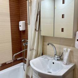 Фото Отель В Гости на Пионерском 53