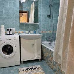 Фото Прекрасные апартаменты