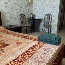 Фото Отель Ниагара