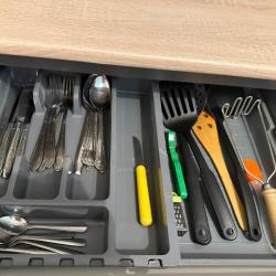 Фото Апартаменты на улице Героев Донбасса 16