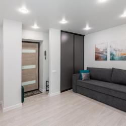 Фото Апартаменты 1 квартал 69