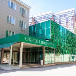 фото 2 Green Line (Грин Лайн)