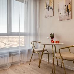 Фото Апартаменты на улице Тухачевского 33к2