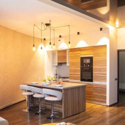фото 4 Central Park Apartment (Централ Парк Апартмент)