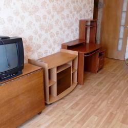 Фото Апартаменты на улице Березина 16 корпус 1