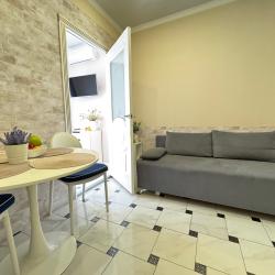 Фото Апартаменты на улице Волжская 34/4