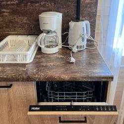 Фото Отель Коттедж Оранжерейка 166/1