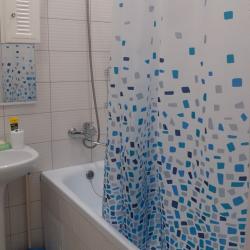 Апартаменты студия