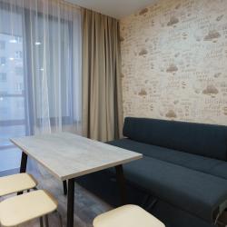 Апартаменты стандарт №2