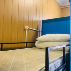 фото 13 Travel inn Красные Ворота (Трэвел Инн Красные Ворота)