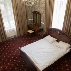 Фото Отель De Luxe (Де Люкс)